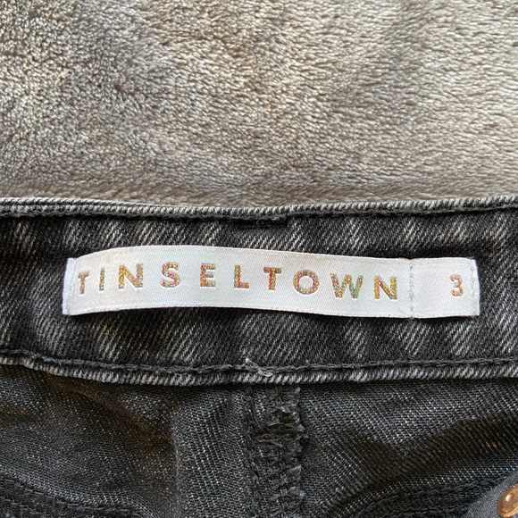 black skinny jeans - Picture 3 of 3